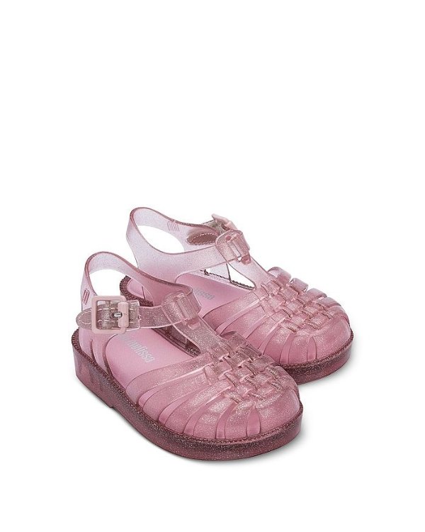 Girls' Mel Possession Shoes - Toddler