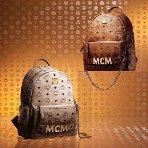 Select MCM Handbags @ Bloomingdales