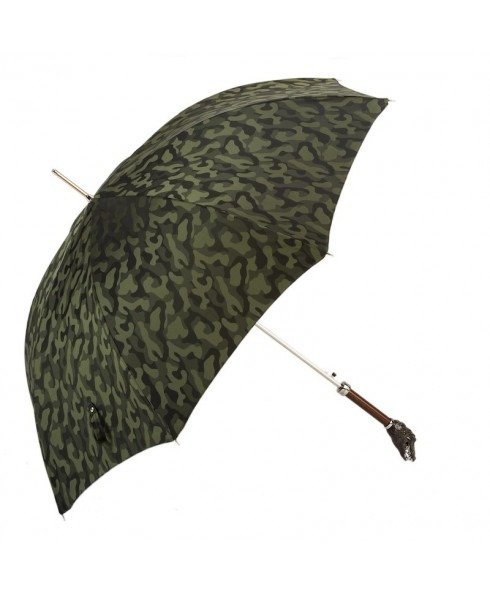 鳄鱼雨伞