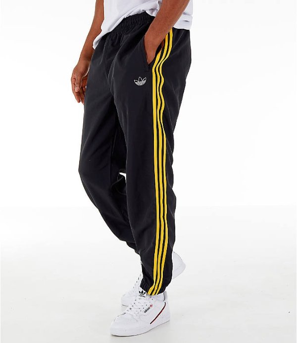 Men's adidas Originals 3-Stripes Pants