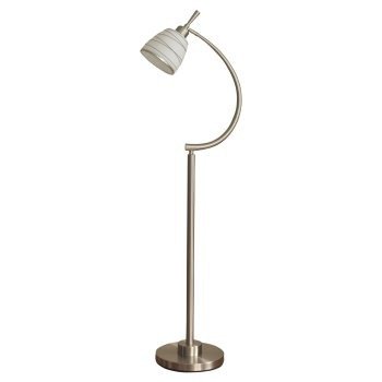 Orillia Contemporary Floor Lamp