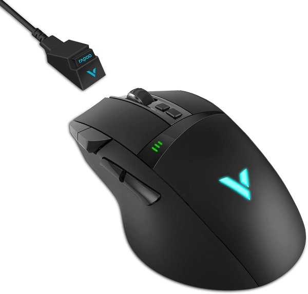 RAPOO VT350C Gaming Mouse