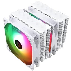 ThermalrightPeerless Assassin 120 SE White ARGB CPU Air Cooler