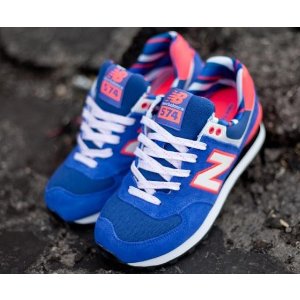 Sitewide @ New Balance
