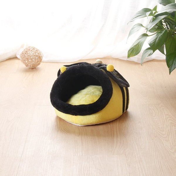 9.0US $ 50% OFF|Pet House Guinea Pig Ferrets Hamsters Hedgehogs Rabbits Rats Super Warm Hamster Cage Accessories High Quality Small Animal Bed - Cages - AliExpress