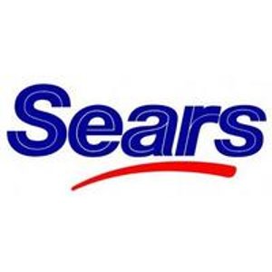 Sears $10 Off $25促销活动