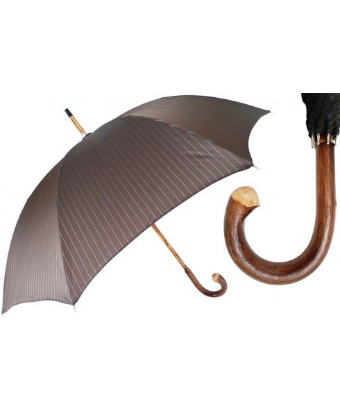 经典条纹伞