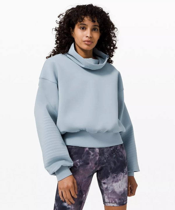 Full Flourish Pullover | Women's Hoodies & Sweatshirts | lululemon