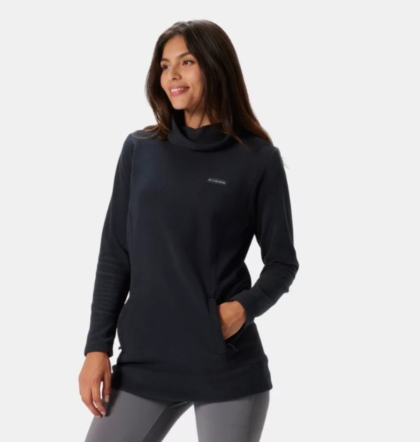 Women's Ali Peak™ Fleece Tunic | Columbia Sportswear