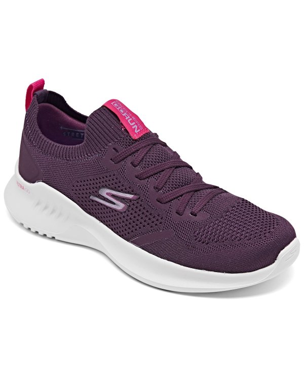 Women's GOrun Mojo 2.0 - Radiant Breeze Walking and Running Sneakers from Finish Line