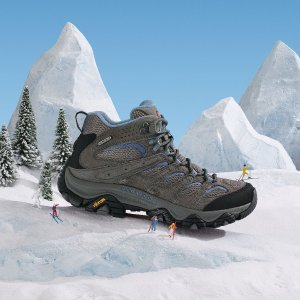 30% OffMerrell Select Styles Sale