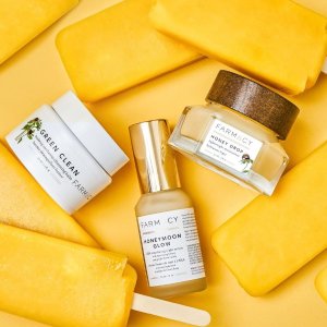 Farmacy offers July Skincare Gift with Purchase