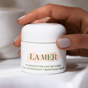 With Any $250 Purchase @ La Mer