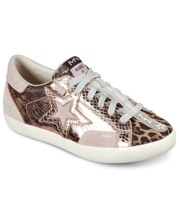 Mark Nason Los Angeles Women's The Stellar - Winnie Casual Sneakers from Finish Line