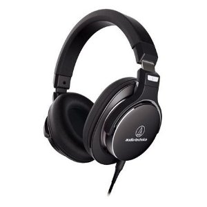 Audio-Technica ATH-MSR7NC Hi-Res ANC Headphones