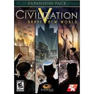 Sid Meier's Civilization V: Brave New World PC Download