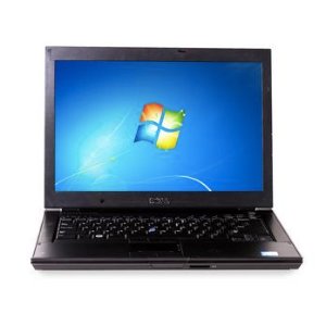 Dell Latitude E6410 Laptop (Refurbished)
