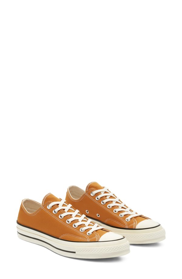 Chuck Taylor® All Star® 70 Low Top Sneaker