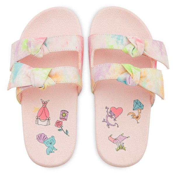 Princess Slides for Kids | shop