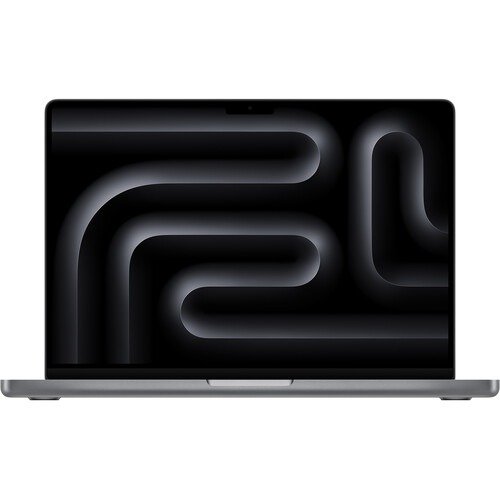 MacBook Pro 14 M3芯片 16GB 512GB
