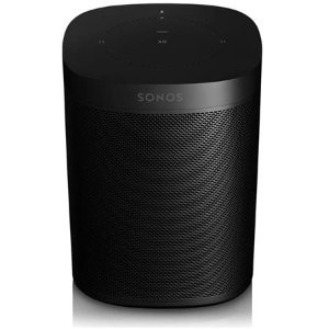 Sonos One 第二代智能音箱