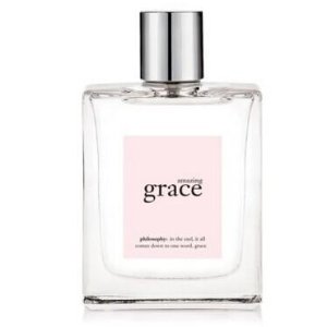 amazing grace spray fragrance @ philosophy