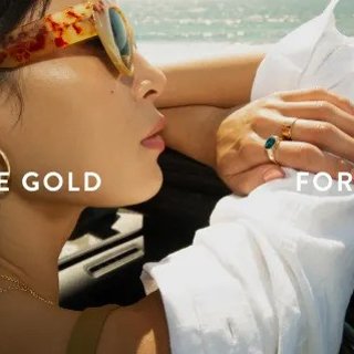 MEJURI众测 | Fine Jewelry For Every Day