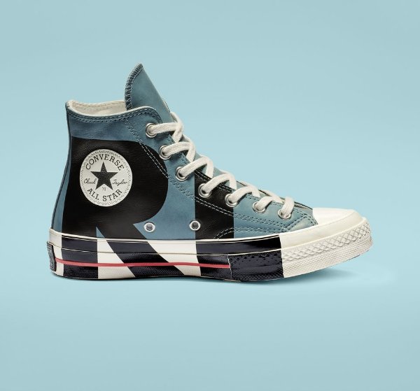 Chuck 70 Love Graphic High Top