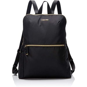 Calvin Klein Nylon backpack sale @ Amazon