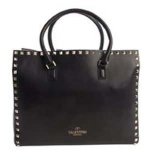 Saint Laurent & More Designer Handbags in Black on Sale @ Belle and Clive