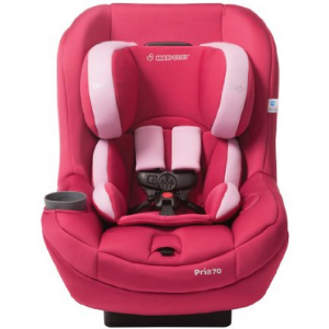 Amazon.com精选Maxi-Cosi和Quinny汽车安全座椅和童车促销