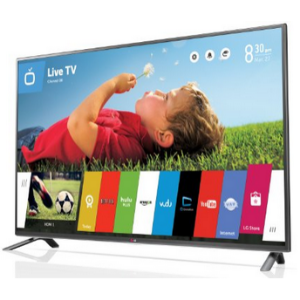  LG 60" 3D 1080p 240Hz WiFi IPS LED-Backlit LCD HD Television, 60LB7100