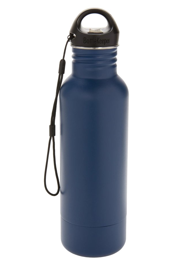 Standard Size Insulated Beer Bottle