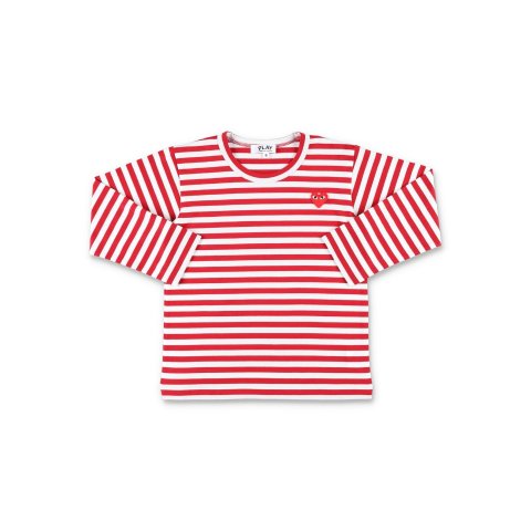 Striped 条纹T恤