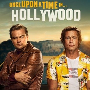 Once Upon a Time...In Hollywood | Buy, Rent or Watch on FandangoNOW