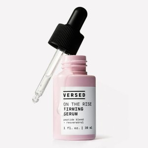 Versed Firming Serum and Complexion Solution Sale