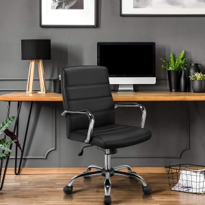 Dealmoon Exclusive: Amazon Select Yaheetech Chairs on Sale