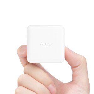 Xiaomi Mi aqara Magic Cube Controller Zigbee Version Controlled