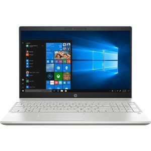 HP Pavilion Laptop - 15z touch (Ryzen 3, 8GB, Vega 3, 1TB)