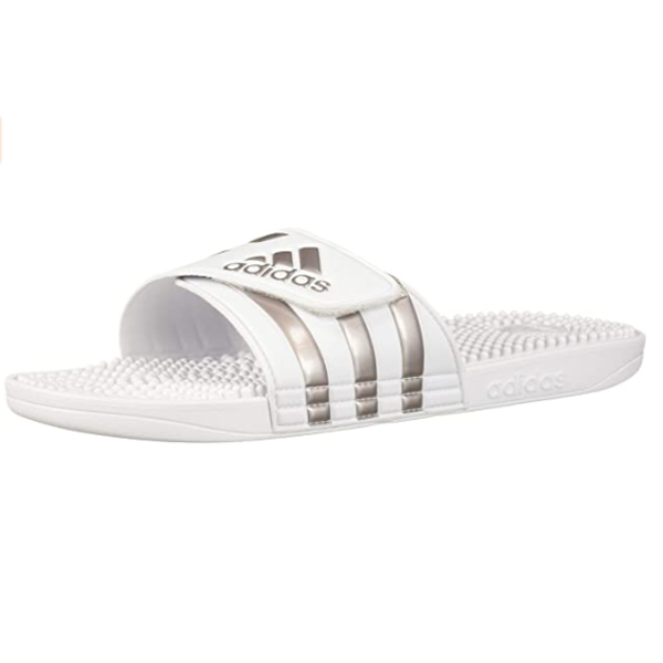 adidas comfort slides sale