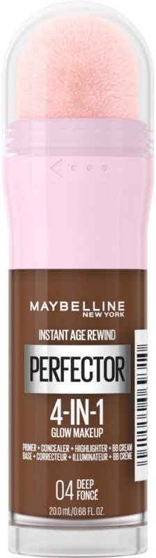 Maybelline Instant Age Rewind Instant Perfector 4-In-1 Glow Makeup 