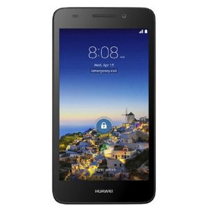 Huawei SnapTo 4G LTE with 8GB Memory Cell Phone (Unlocked)