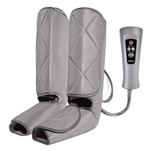 Renpho Leg Massager for Circulation and Relaxation
