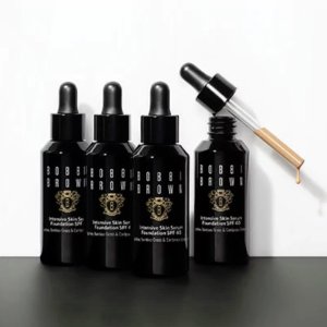 Last Day: Get $100 off your purchase of $300+ on Intensive Skin Serum Foundation @ Bobbi Brown