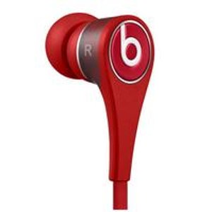Beats Tour In-Ear Headphones with Apple Controls & Mic