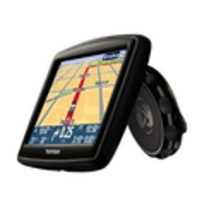 TomTom XXL 550M 5"便携式GPS导航仪(终身地图更新)