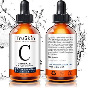 TruSkin Vitamin C Serum for Face on Sale