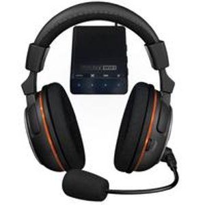 Turtle Beach Call of Duty: Black Ops II X-RAY Wireless Dolby Surround Sound Gaming Headset - Playstation 3