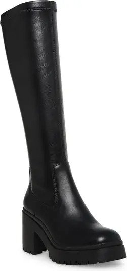 Rouse Waterproof Knee High Boot (Women)