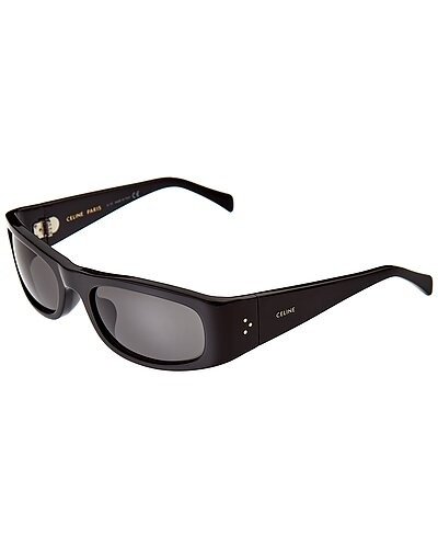 Unisex CL40085I 58mm Sunglasses